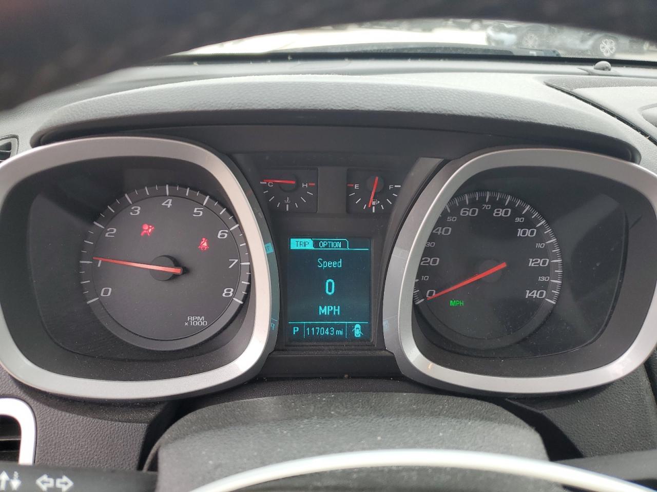 2014 Chevrolet Equinox Lt VIN: 2GNFLFEK7E6190254 Lot: 84607565