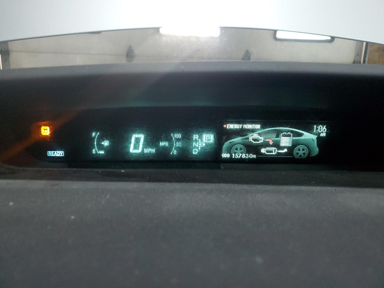 2014 Toyota Prius VIN: JTDKN3DU7E1764454 Lot: 69450215