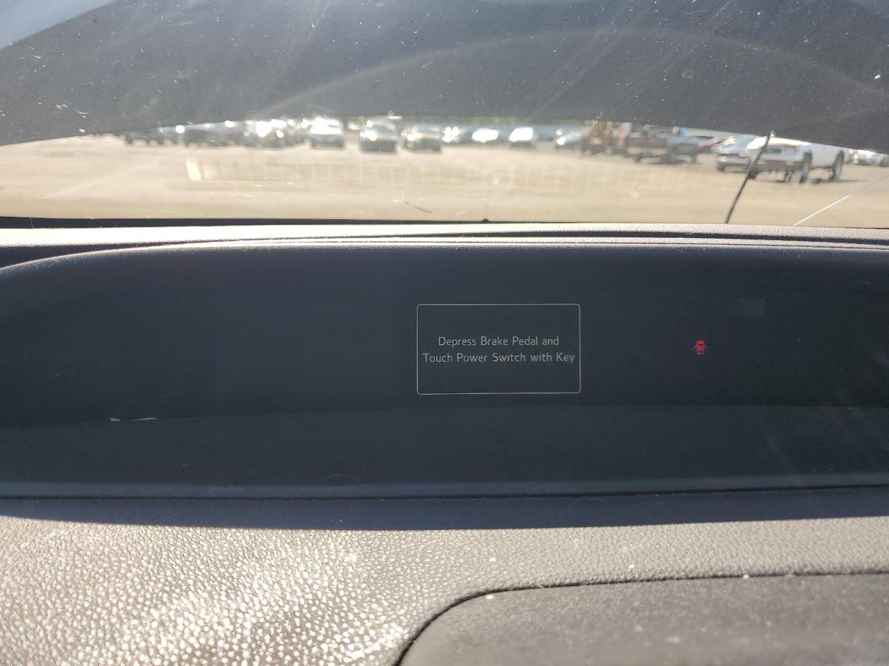 2016 Toyota Prius VIN: JTDKARFU7G3001059 Lot: 80062125