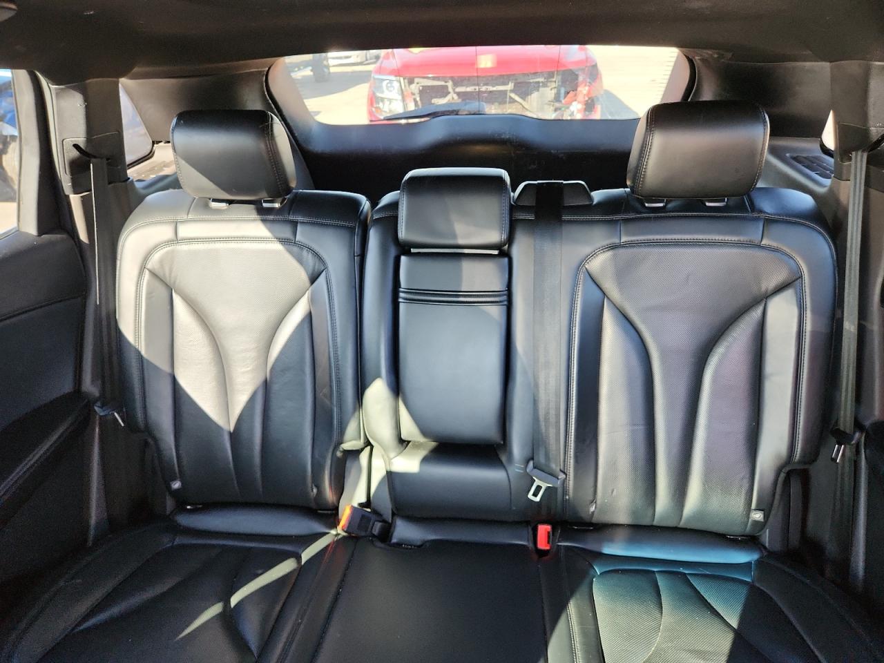 2018 Lincoln Mkx Reserve VIN: 2LMPJ8LRXJBL38025 Lot: 81318645