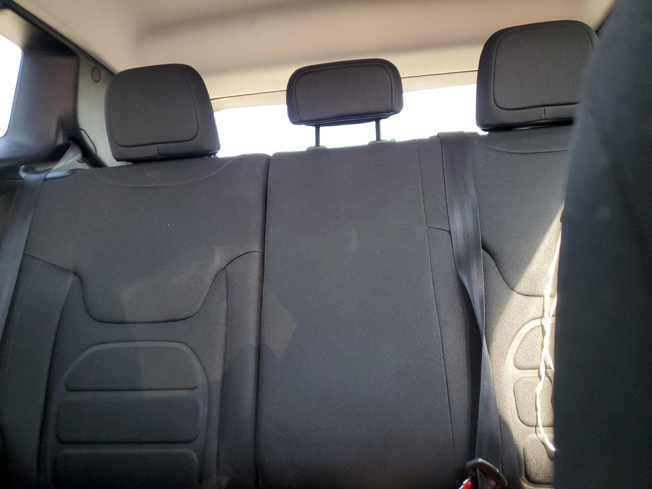 2018 Jeep Renegade Latitude VIN: ZACCJABB8JPH99911 Lot: 80235775