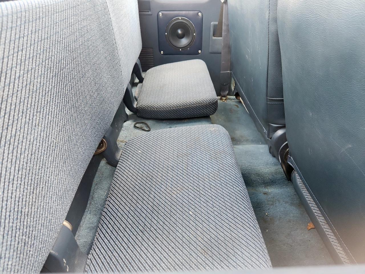 1993 Toyota Pickup 1/2 Ton Extra Long Wheelbase Dx VIN: JT4RN93P4P5087470 Lot: 81304135