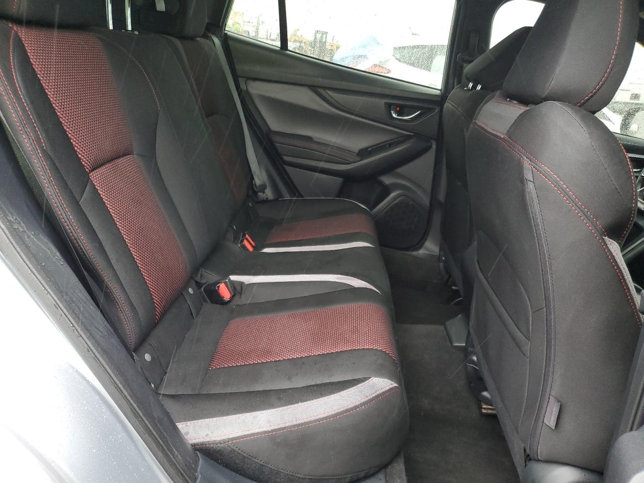 2020 Subaru Impreza Sport VIN: 4S3GTAJ66L1704748 Lot: 82074695