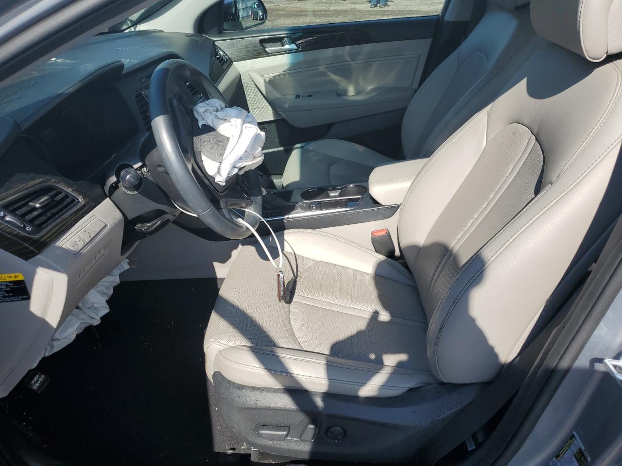 2016 Hyundai Sonata Sport VIN: 5NPE34AF4GH429940 Lot: 80826605