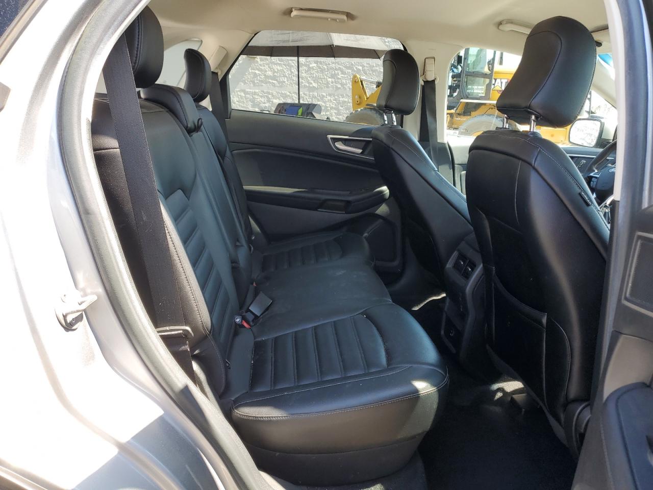 2021 Ford Edge Sel VIN: 2FMPK3J9XMBA01910 Lot: 82040185