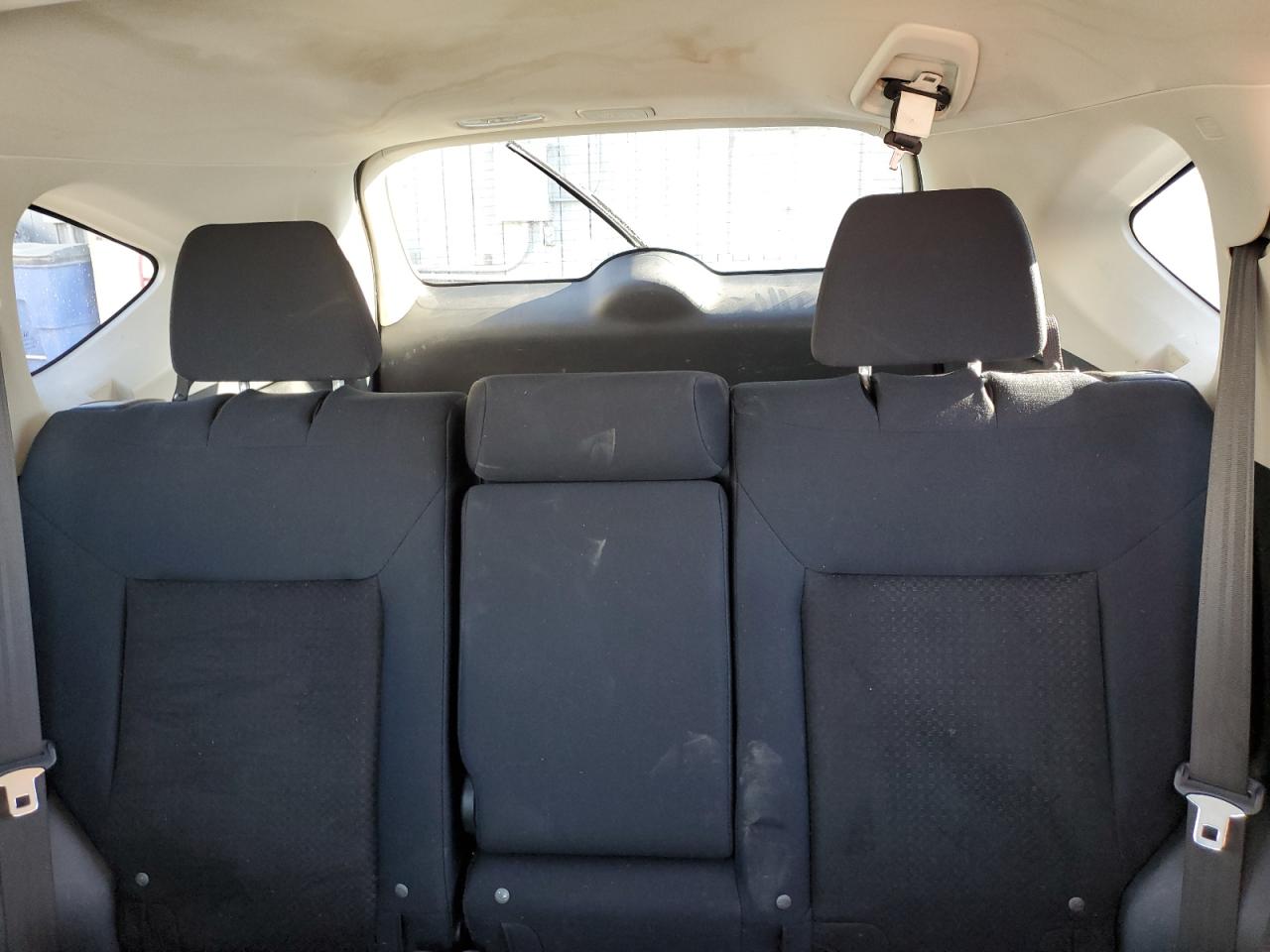 2016 Honda Cr-V Ex VIN: 2HKRM3H59GH555927 Lot: 84592625