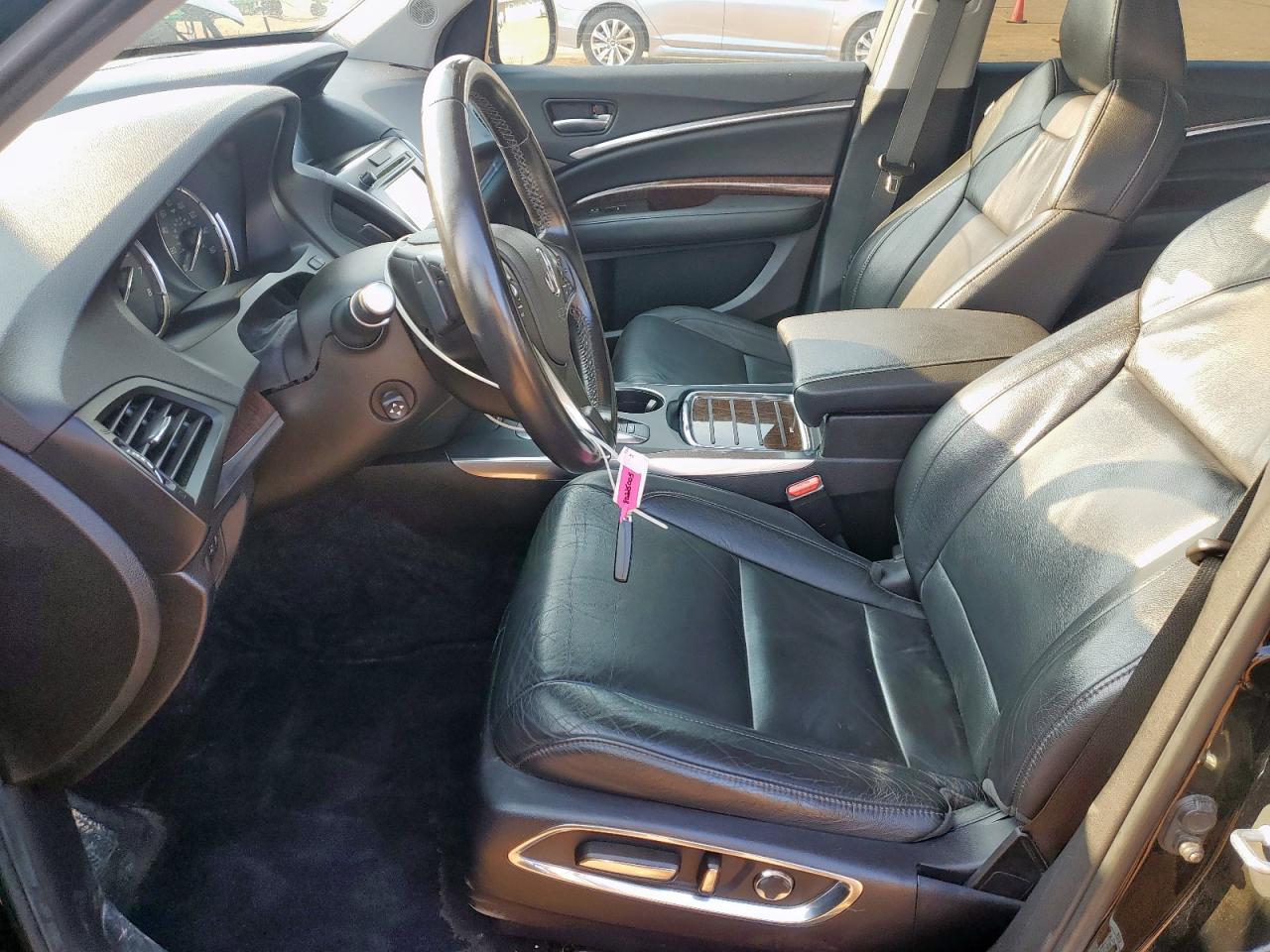 2020 Acura Mdx VIN: 5J8YD4H33LL042910 Lot: 80225005