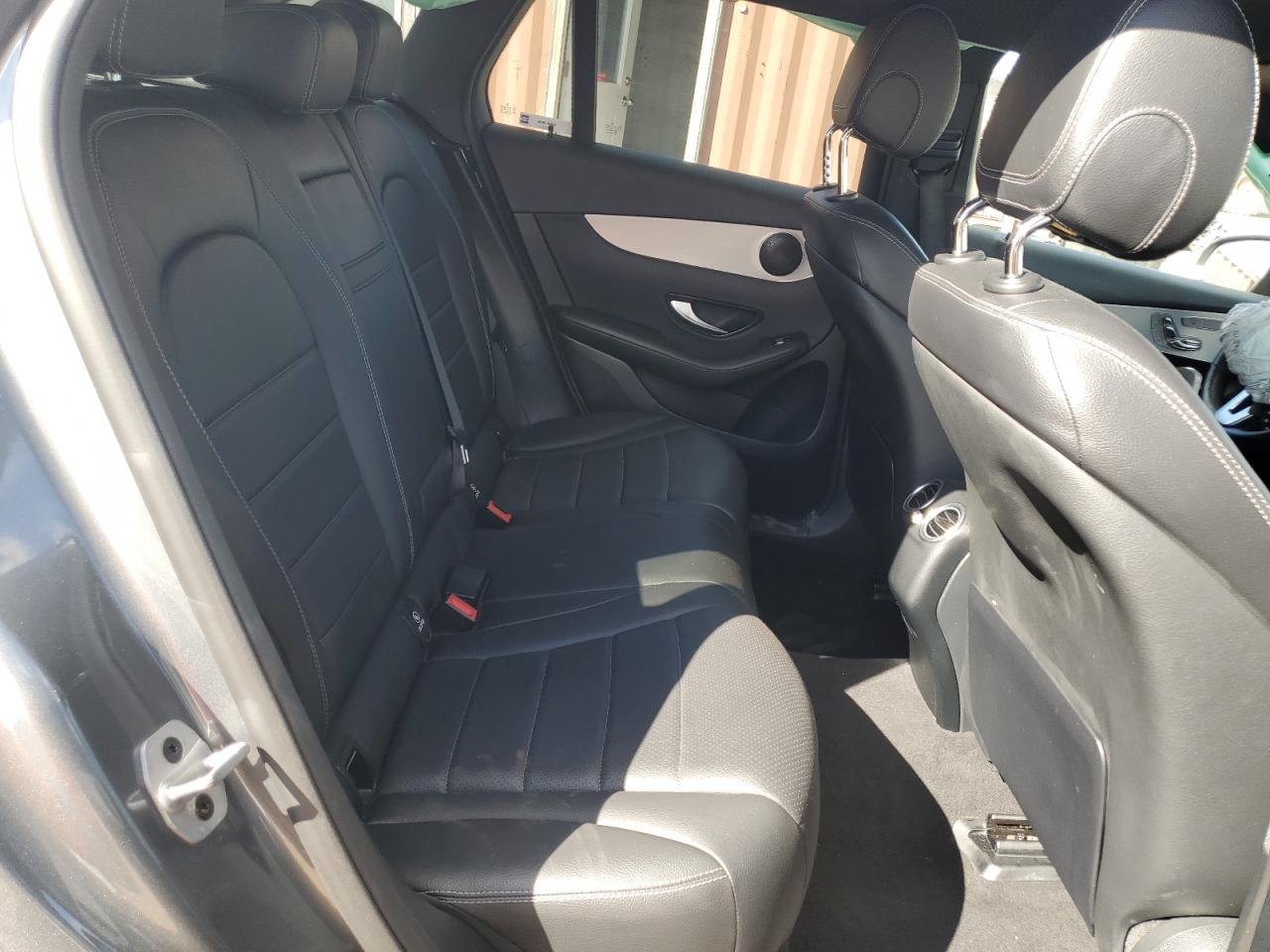 2021 Mercedes-Benz Glc 300 VIN: W1N0G8DB9MF993600 Lot: 71565775