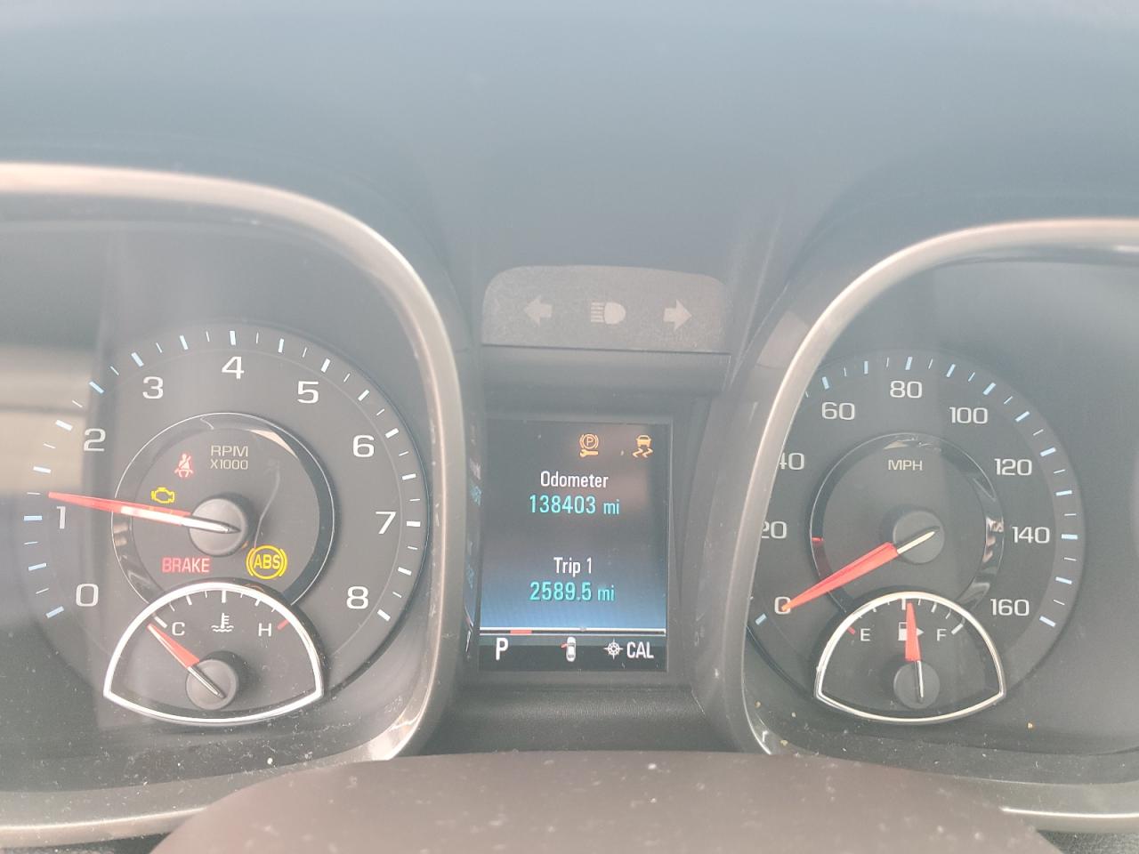 2013 Chevrolet Malibu 2Lt VIN: 1G11E5SAXDF200646 Lot: 82151215