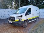 2019 FORD TRANSIT 350  for sale at Copart WISBECH