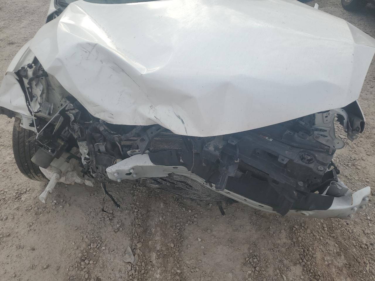 2010 Mazda 3 I VIN: JM1BL1SF0A1238692 Lot: 81791155