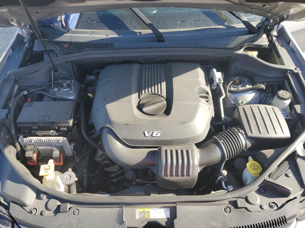 2015 Jeep Grand Cherokee Overland VIN: 1C4RJFCG8FC613460 Lot: 81419015