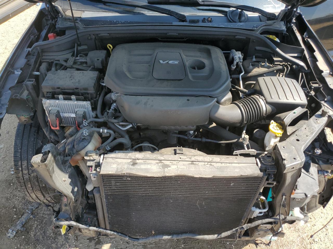 2017 Jeep Grand Cherokee Laredo VIN: 1C4RJFAG6HC951090 Lot: 71490945