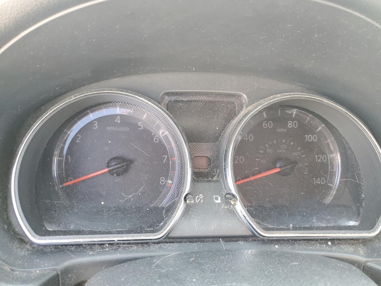 2016 Nissan Versa S VIN: 3N1CN7AP0GL884265 Lot: 71972595