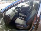 2018 HYUNDAI I20 SE for sale at Copart WOLVERHAMPTON