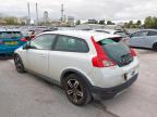 2009 VOLVO C30 SE D DRIVE  for sale at Copart ST HELENS