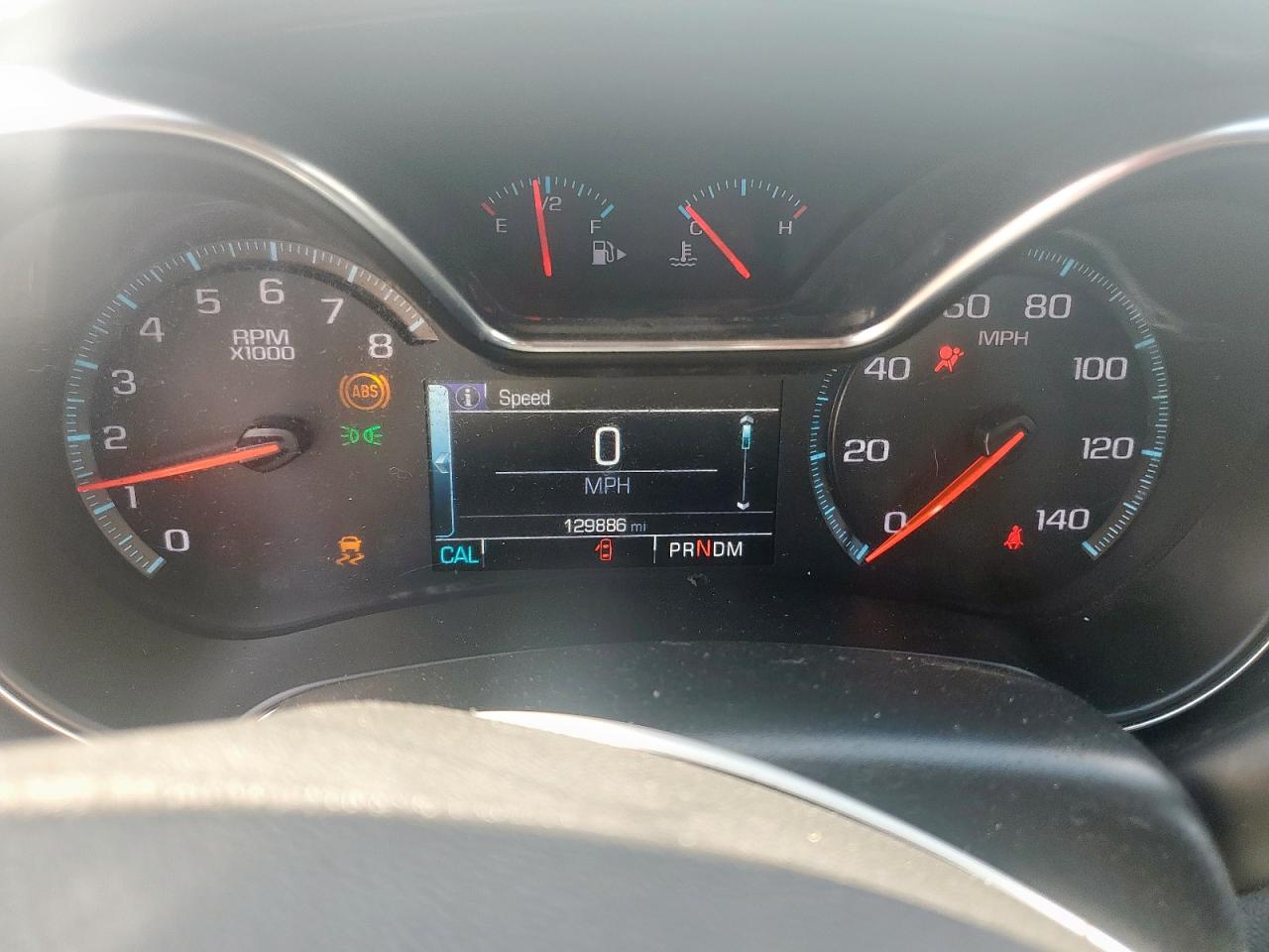 2020 Chevrolet Impala Lt VIN: 2G11Z5S37L9101330 Lot: 71112515