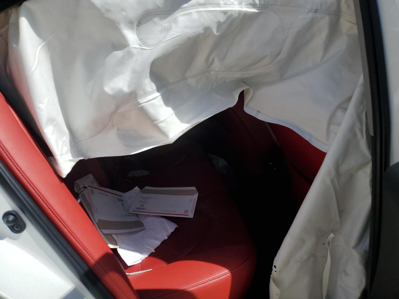 2021 Toyota Camry Trd VIN: 4T1KZ1AK4MU059230 Lot: 81278445