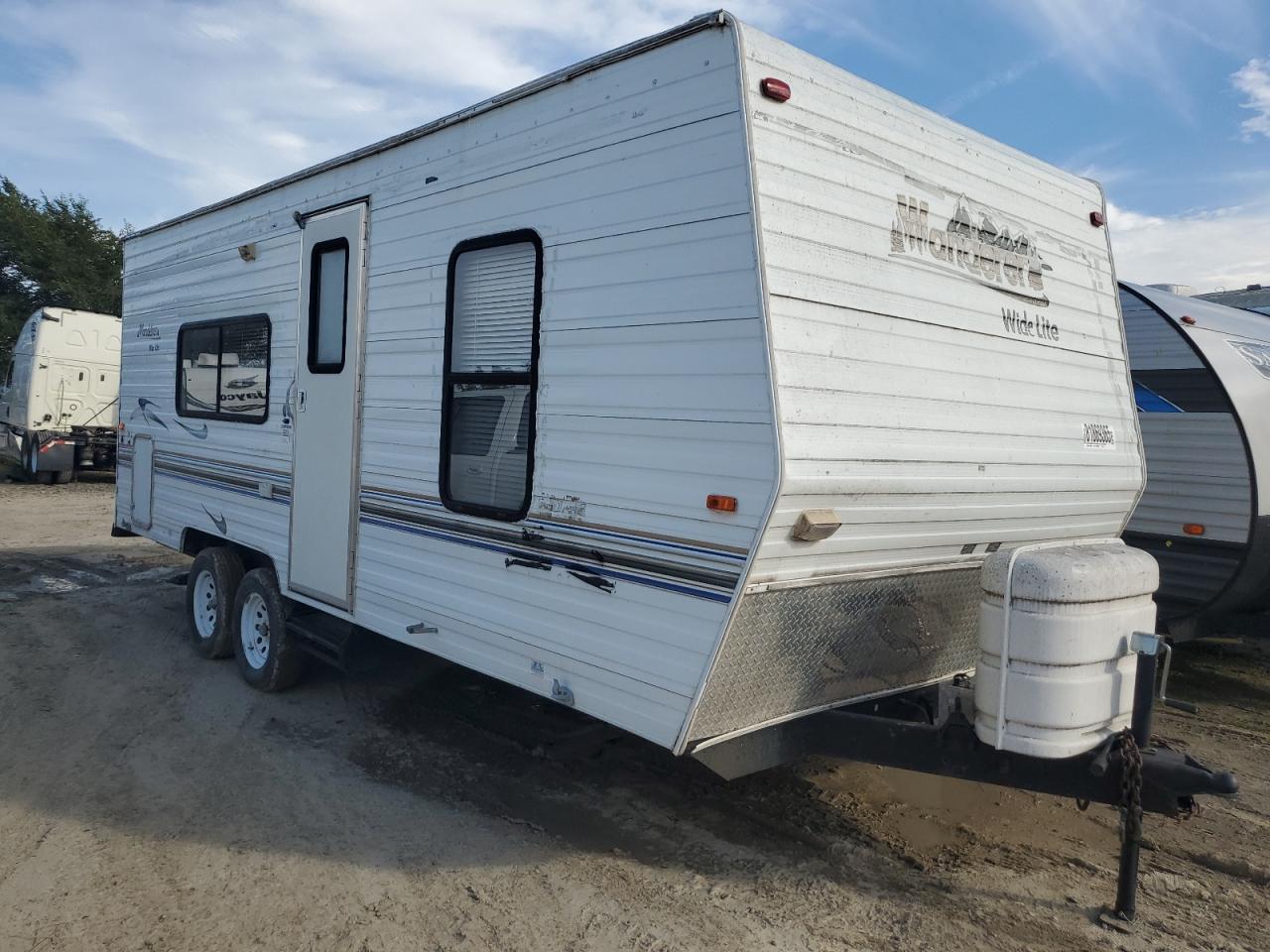 OTHER ALL OTHER 2003. Lot# 81869365. VIN 4XTTN22213C237655. Photo 1