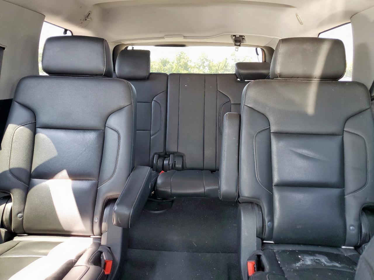 2020 Chevrolet Tahoe C1500 Premier VIN: 1GNSCCKC3LR248792 Lot: 80326325