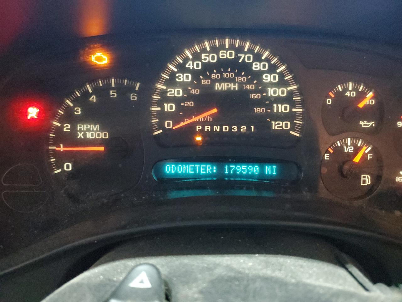 2006 Chevrolet Avalanche C1500 VIN: 3GNEC12Z06G116504 Lot: 84485205