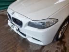 2012 BMW 520D M SPORT AUTO  for sale at Copart SANDTOFT