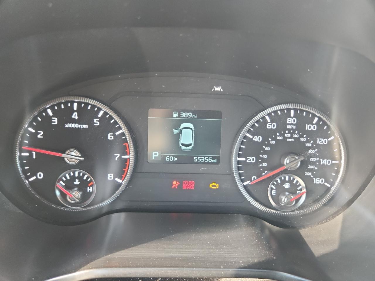 2021 Kia Telluride Ex VIN: 5XYP3DHC7MG129929 Lot: 72091375
