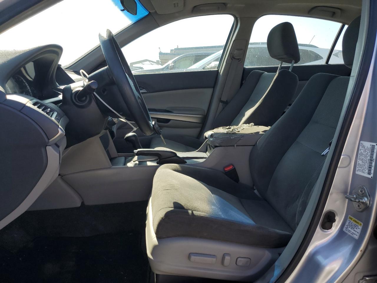 2009 Honda Accord Ex VIN: 1HGCP26739A024889 Lot: 80158655