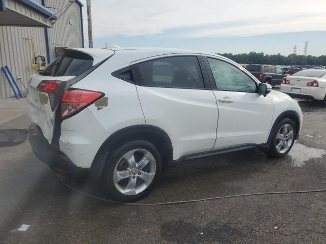  HONDA HR-V 2016 Белы