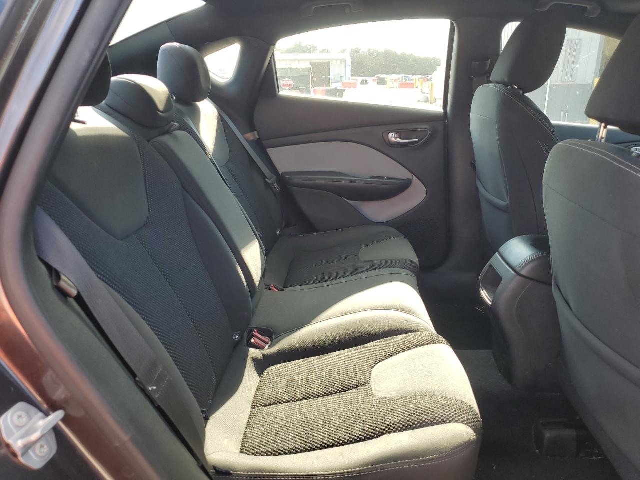 2016 Dodge Dart Sxt VIN: 1C3CDFBB5GD516509 Lot: 84020145