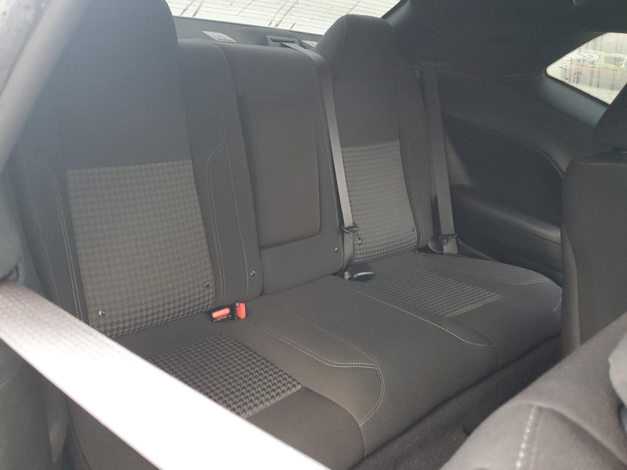 2020 Dodge Challenger Sxt VIN: 2C3CDZAG0LH151233 Lot: 81384355