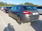 2015 PEUGEOT 308 ALLURE PURE TECH S/S  for sale at Copart SANDWICH