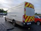 2016 FORD TRANSIT 350  for sale at Copart BELFAST