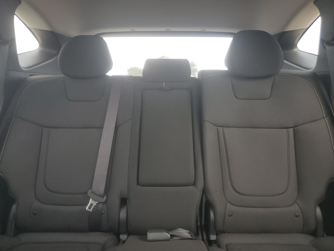 2023 Hyundai Tucson Sel VIN: KM8JB3AE7PU253941 Lot: 71299075