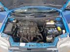 2007 CHEVROLET KALOS S for sale at Copart EAST KILBRIDE