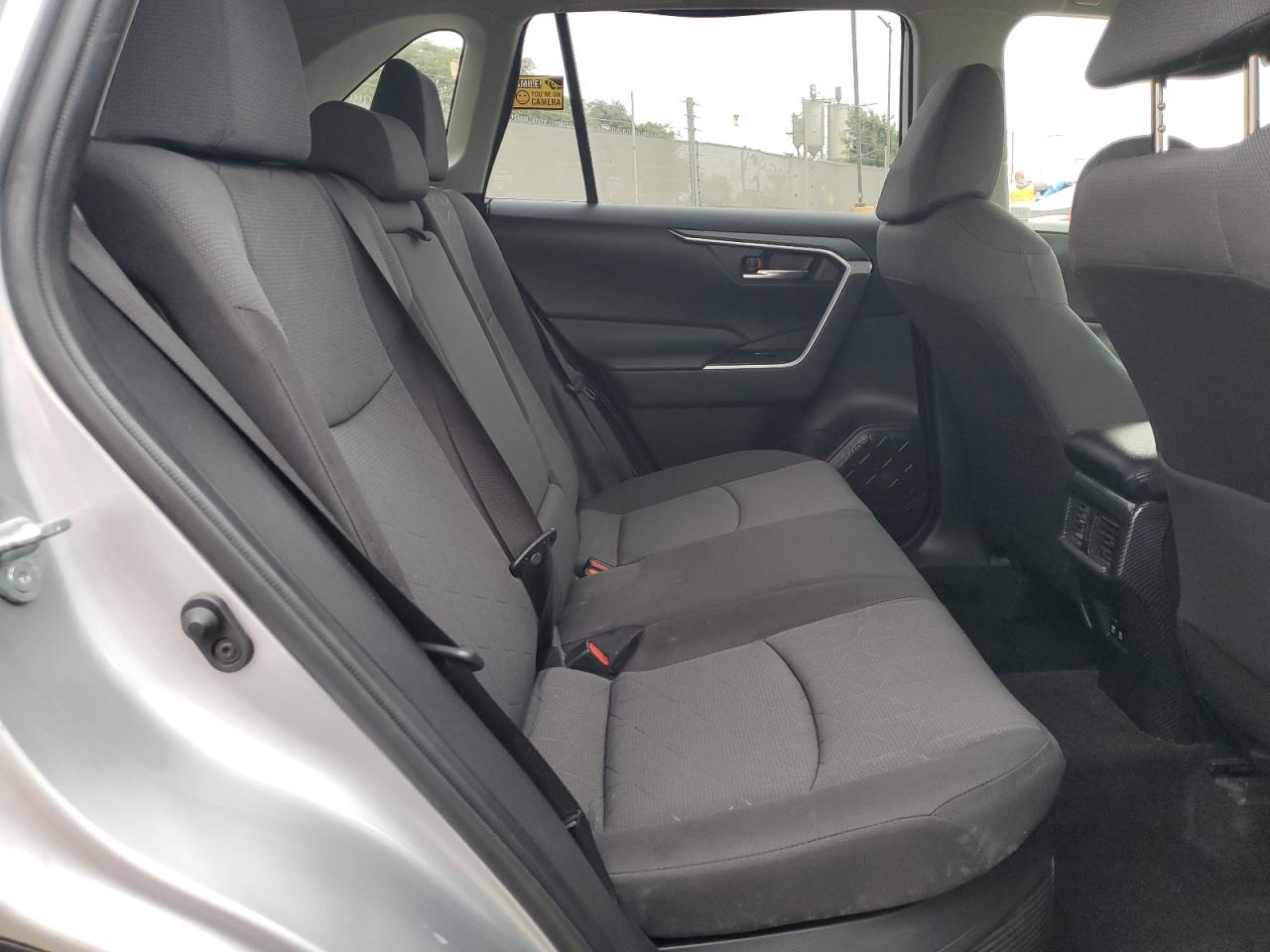 2020 Toyota Rav4 Xle VIN: JTMR6RFV1LD004603 Lot: 81878675