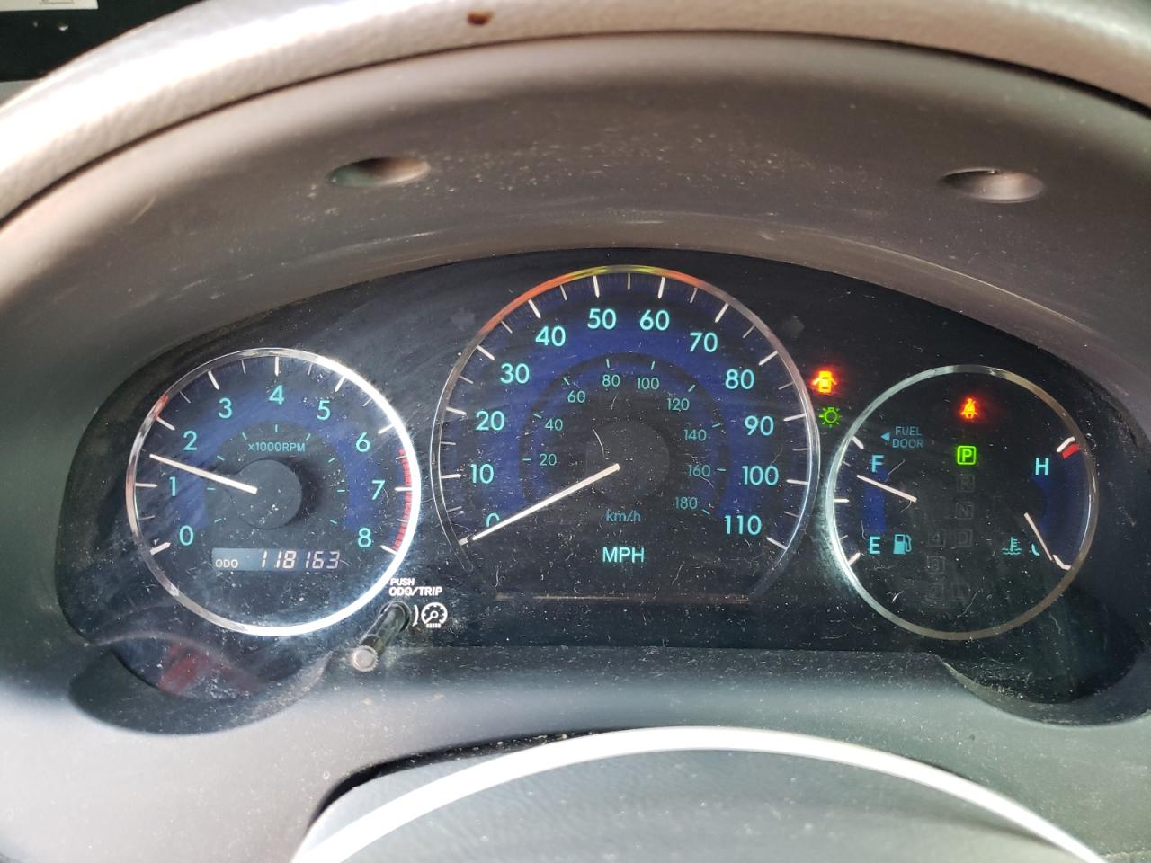 2009 Toyota Sienna Xle VIN: 5TDBK22C59S023564 Lot: 82105685