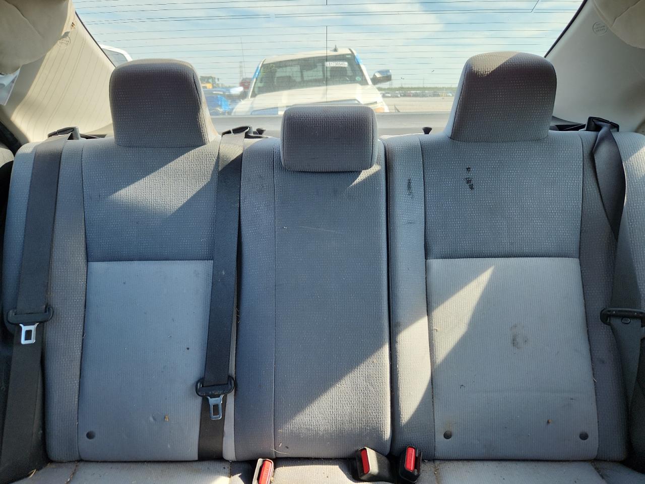 2016 Toyota Corolla L VIN: 5YFBURHE3GP430400 Lot: 81946195