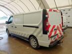 2019 VAUXHALL VIVARO 2900 SPORTIVE CDTI  for sale at Copart BRISTOL