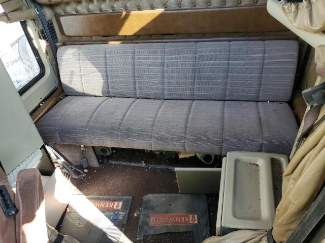 1996 KENWORTH W900 KENWORTH W900