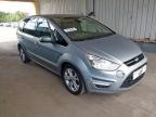 2014 FORD S-MAX TITANIUM TDCI 161 A  for sale at Copart SANDTOFT