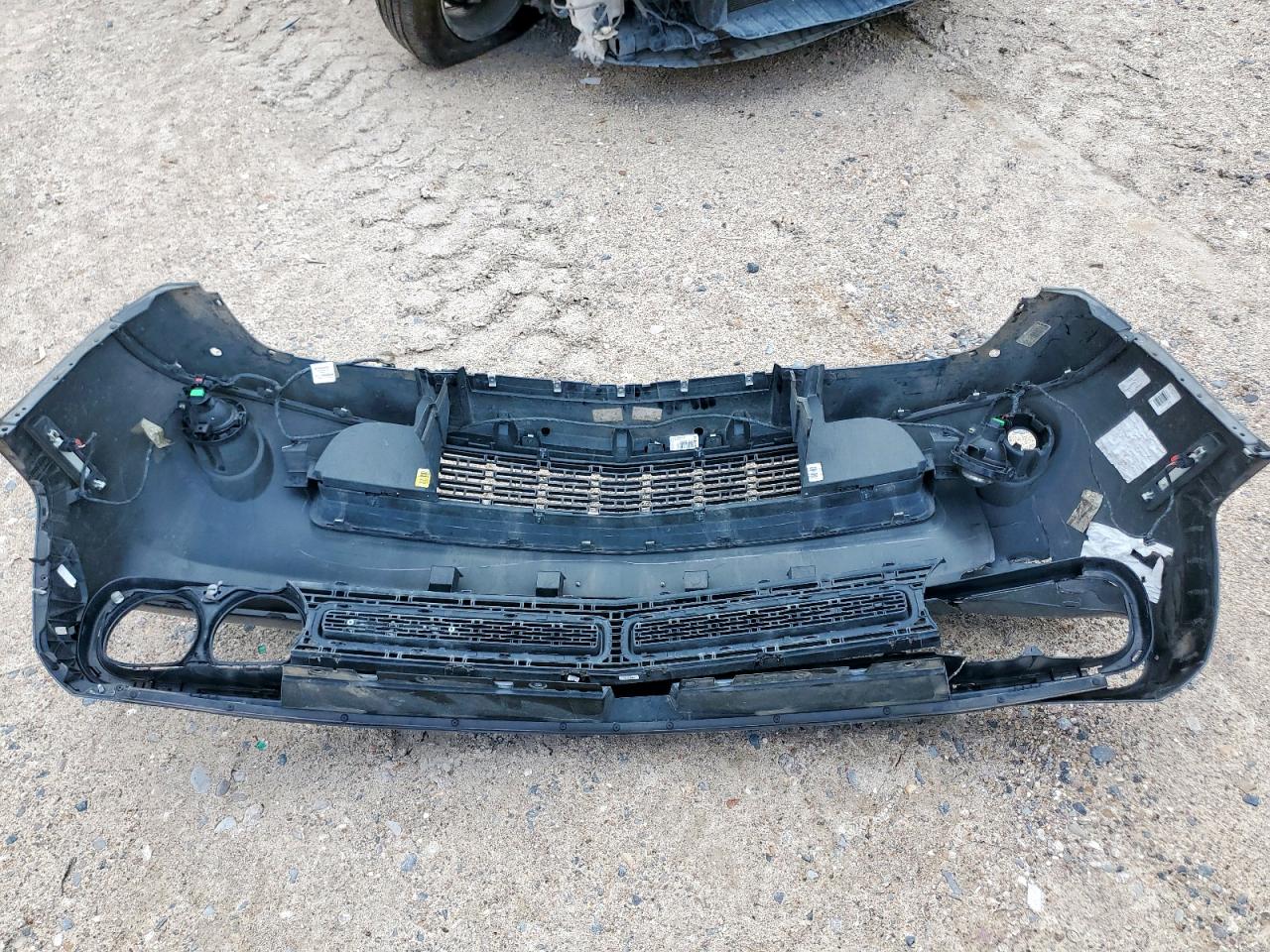 2023 Dodge Challenger Sxt VIN: 2C3CDZAGXPH590946 Lot: 71047015