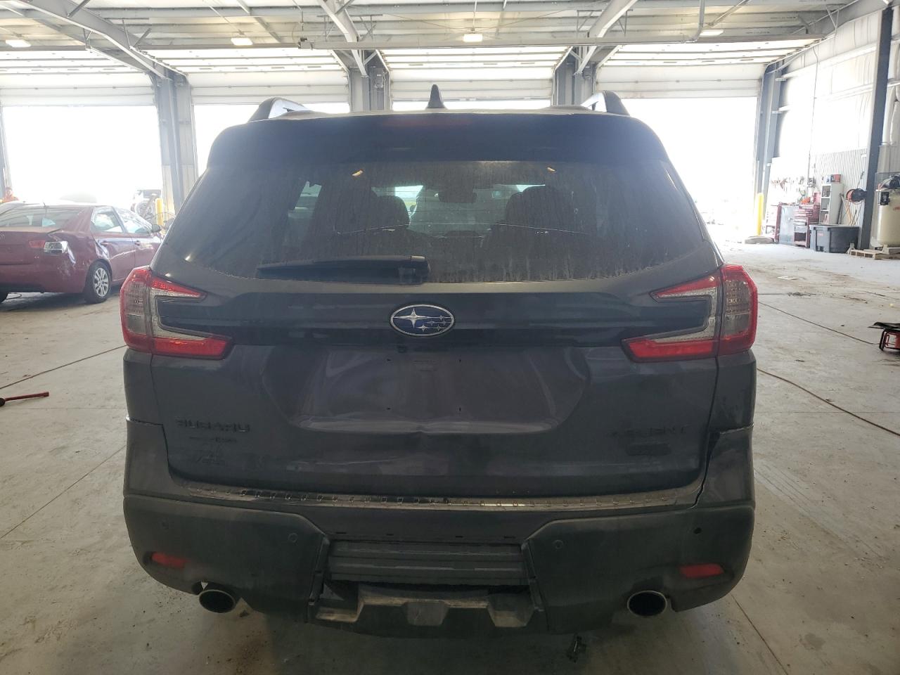 2024 Subaru Ascent Onyx Edition VIN: 4S4WMAKDXR3460715 Lot: 71226195