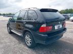 2005 BMW X5 SPORT D AUTO  for sale at Copart GLOUCESTER