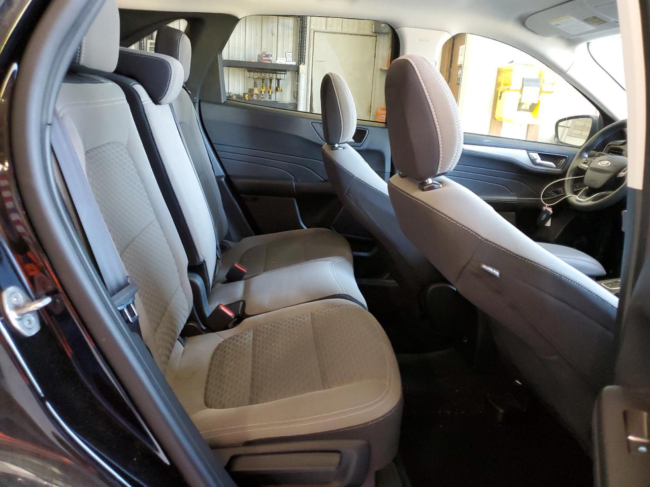 2021 Ford Escape Se VIN: 1FMCU0BZ8MUA58459 Lot: 81072125