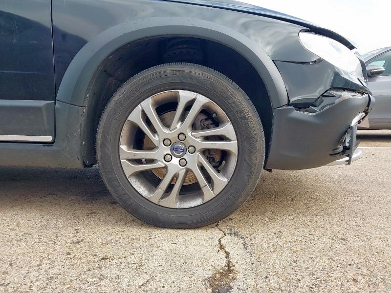 2015 VOLVO XC70 D5 [220] SE NAV 5DR AWD GEARTRONIC