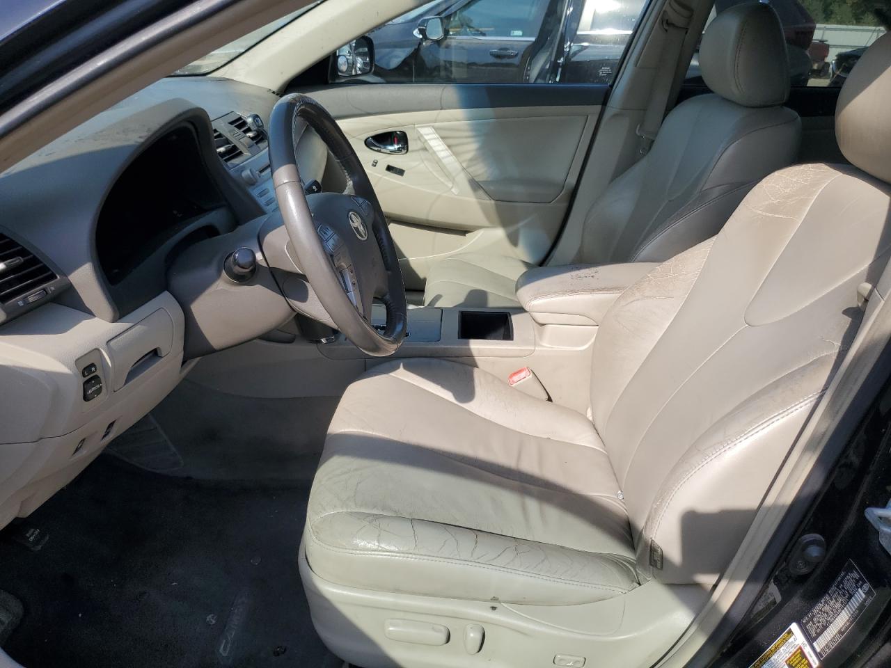 2009 Toyota Camry Hybrid VIN: 4T1BB46K49U111171 Lot: 80739105