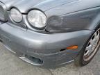 2009 JAGUAR X-TYPE SE D  for sale at Copart WHITBURN