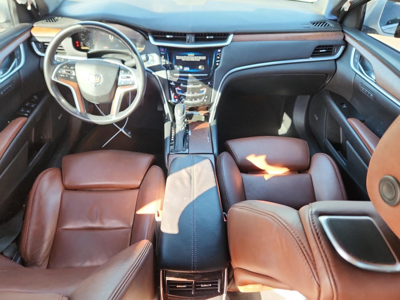 2015 Cadillac Xts Premium Collection VIN: 2G61P5S39F9202454 Lot: 83972815