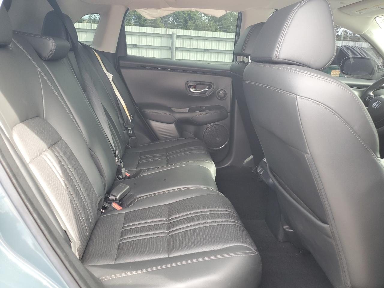 2024 Honda Hr-V Exl VIN: 3CZRZ1H77RM728570 Lot: 81487695